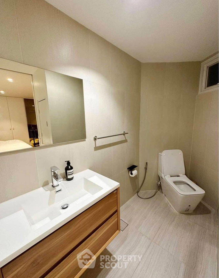 picture 2-BR Condo at D.S. Tower 2 Sukhumvit 39 Condominium near MRT Sukhumvit (ID 2796271) - 10/11