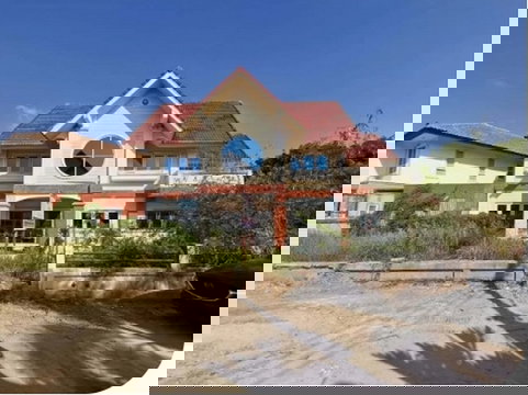 BP00518 ขายบ้านเดี่ยว หมู่บ้านวงศ์อำมาตย์ ตำบลเนินพระ อำเภอเมืองระยอง จังหวัดระยอง