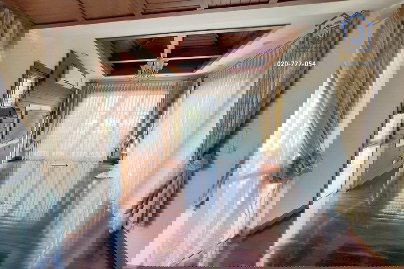 รูป ขายบ้านเดี่ยว 2ชั้น 189.4 ตร.ว. หมู่บ้านนันทวัน สวนหลวง ร.9 ถนนเฉลิมพระเกียรติ ร.9 ใกล้ทางด่วนมอเตอร์เวย์ - รูปที่ 10/23