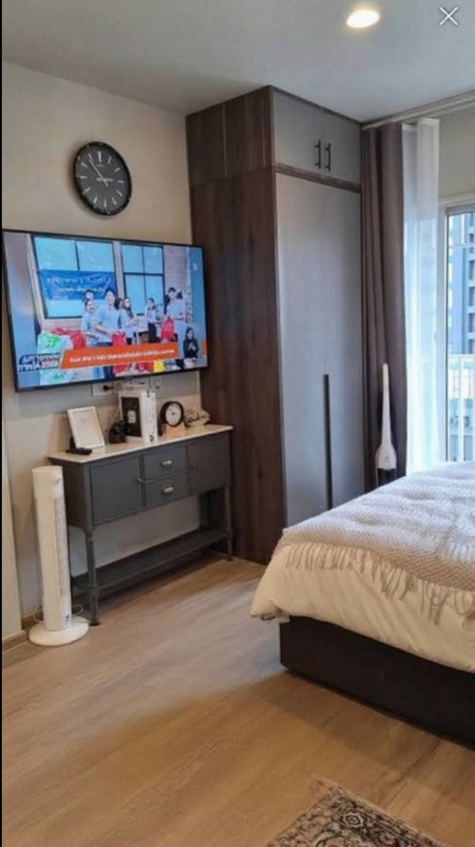 รูป ว่าง 16พค69! Culture ทองหล่อ. สตูดิโอ 28ตรม. Line id: @pfagent - รูปที่ 3/10