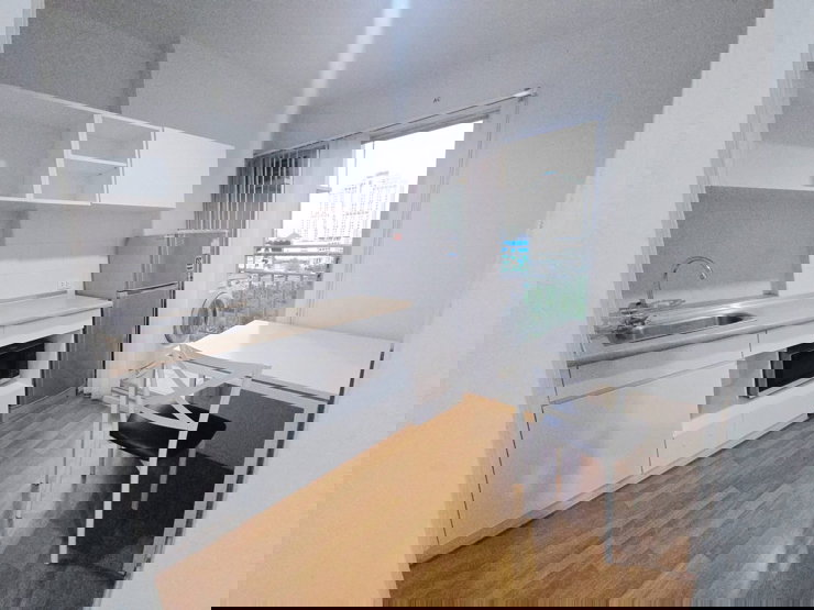 รูป ✅ ให้เช่า คอนโดลุมพินี พาร์ค พระราม 9 | 12,000บาท | 1 ห้องนอน 26 ตร.ม.📲 📲 Line : 0842932624 / Junesone520 - รูปที่ 6/8