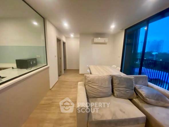 รูป คอนโด 2-ห้องนอน ที่ เซอริโอ้ สุขุมวิท 50 ใกล้ BTS อ่อนนุช (ID 2798170) - รูปที่ 2/9