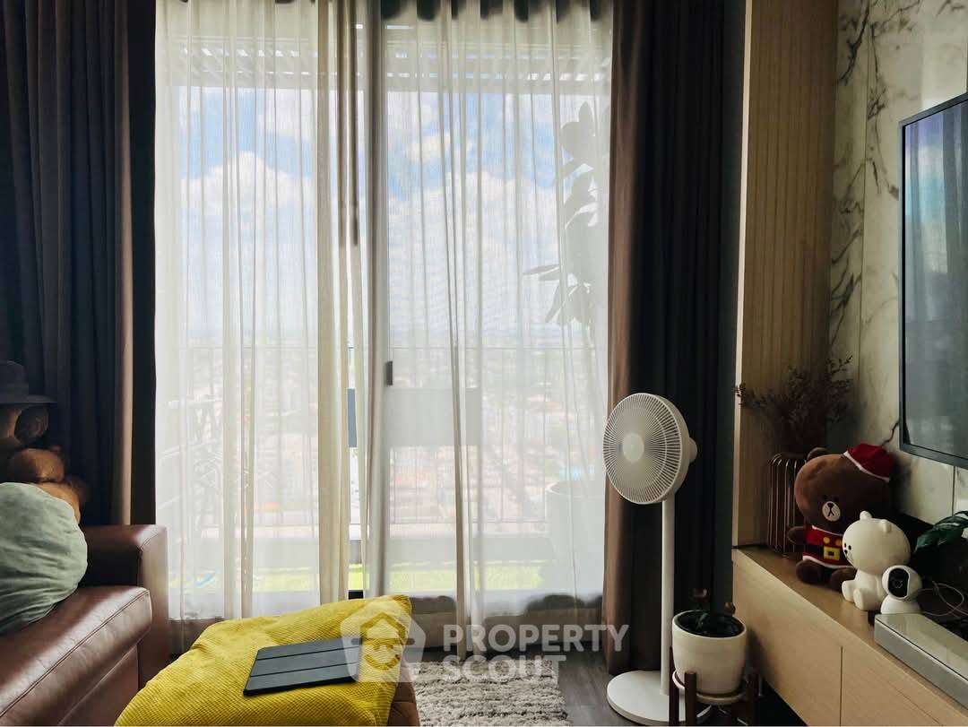 รูป คอนโด 1-ห้องนอน ที่ เดอะ แคปปิตอล เอกมัย - ทองหล่อ ใกล้ ARL รามคำแหง (ID 2093701) - รูปที่ 3/10