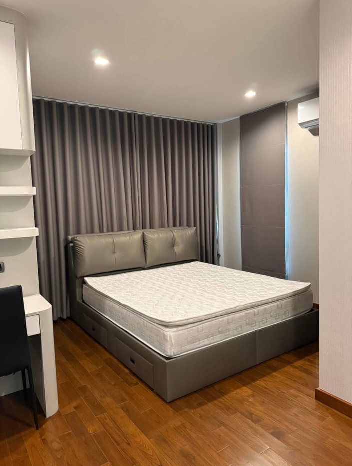 picture 🏡#CT2411_062 🏡💥Urgent💥 Guaranteed availability! Click quickly before it's gone‼️ For Rent 150k.🔥 Perfect Masterpiece Sukhumvit 77 Project - 10/24