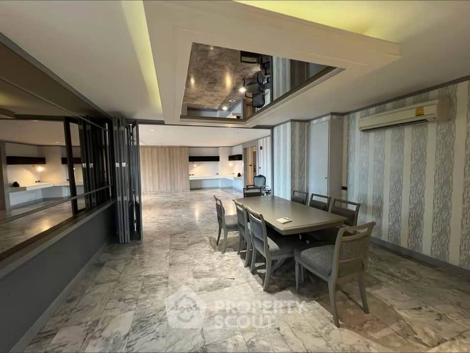 picture 3-BR Condo at DS Tower 1 near BTS Phrom Phong (ID 2423764) - 3/3