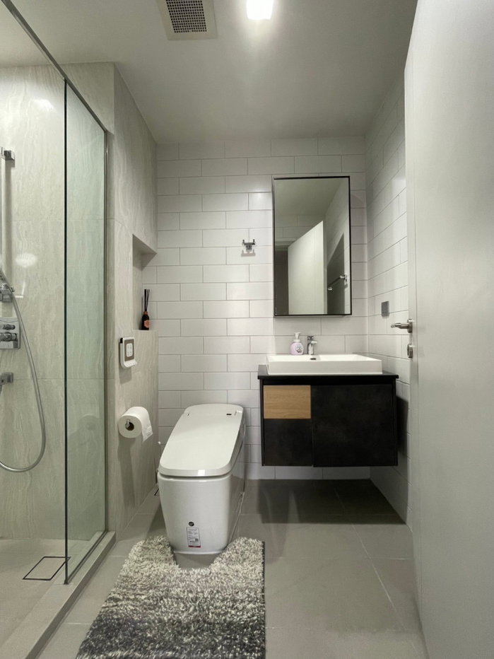 picture Hot Price for rent THE LINE Jatujak - Mochit 🔥 - 4/6