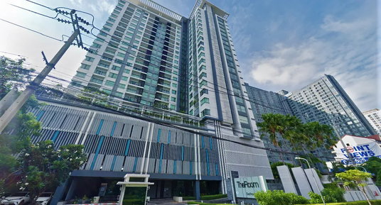 🔥Rare Item! Beautiful Condo at Below Market Price! The Room Sathorn - Taksin. Book Now Before It's Gone! 🔥MD-26028908
