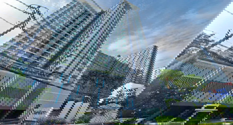 รูป 🔥Rare Item ห้องสวย ราคาต่ำกว่าตลาด The Room Sathorn - Taksin รีบจองก่อนหลุด 🔥MD-26028908 - รูปที่ 1/2