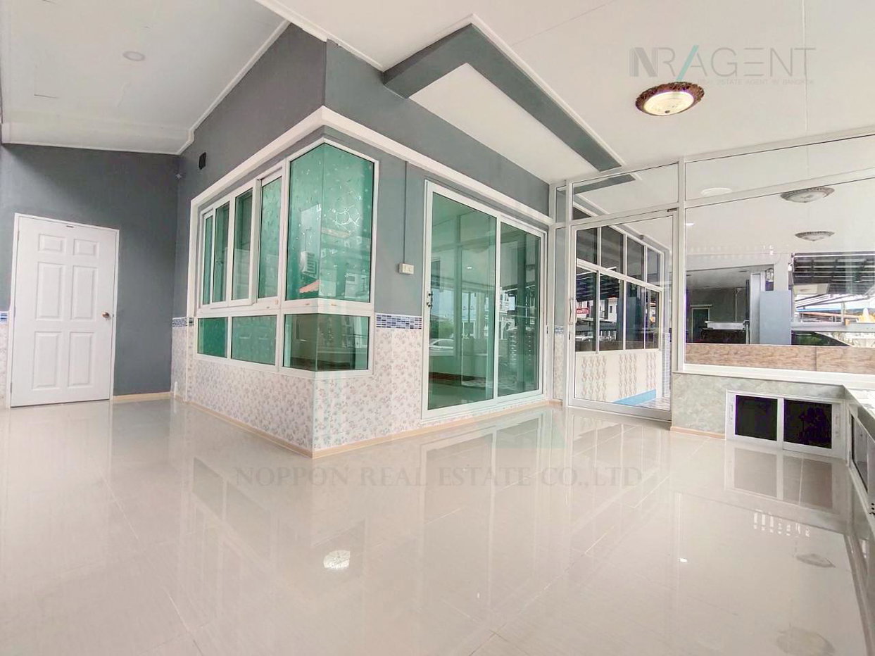 picture 📌 For Sell House BAAN LAPAWAN 21 2-story 6 bedroom 3 bathroom - 3/8