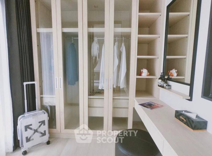 รูป คอนโด 1-ห้องนอน ที่ ไลฟ์ วัน ไวร์เลส ใกล้ BTS เพลินจิต (ID 592264) - รูปที่ 4/5