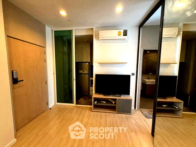 คอนโดให้เช่า : คอนโด 1-ห้องนอน ที่ เอ็ม ทองหล่อ 10 ใกล้ BTS ทองหล่อ (ID 2646350)