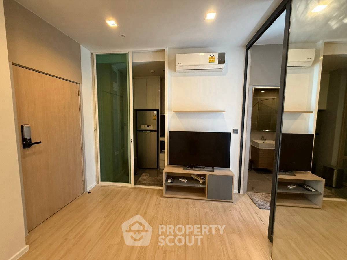 picture 1-BR Condo at M Thonglor 10 near BTS Thong Lor (ID 2646350) - 1/4