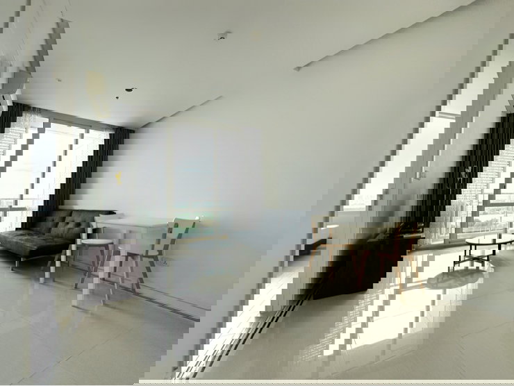 รูป ปล่อยเช่าด่วน🔥คอนโด TC Green พระราม 9 - รูปที่ 7/17