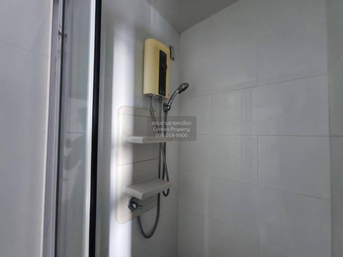 รูป เช่าคอนโด เดอะ เบส พาร์คเวสต์ สุขุมวิท 77 BTS-อ่อนนุช พระโขนงเหนือ เขต วัฒนา กรุงเทพ CX-20869 ✅ ทักไลน์ @connexproperty ตอบทันที ทีมงานมืออาชีพ ✅ - รูปที่ 11/12