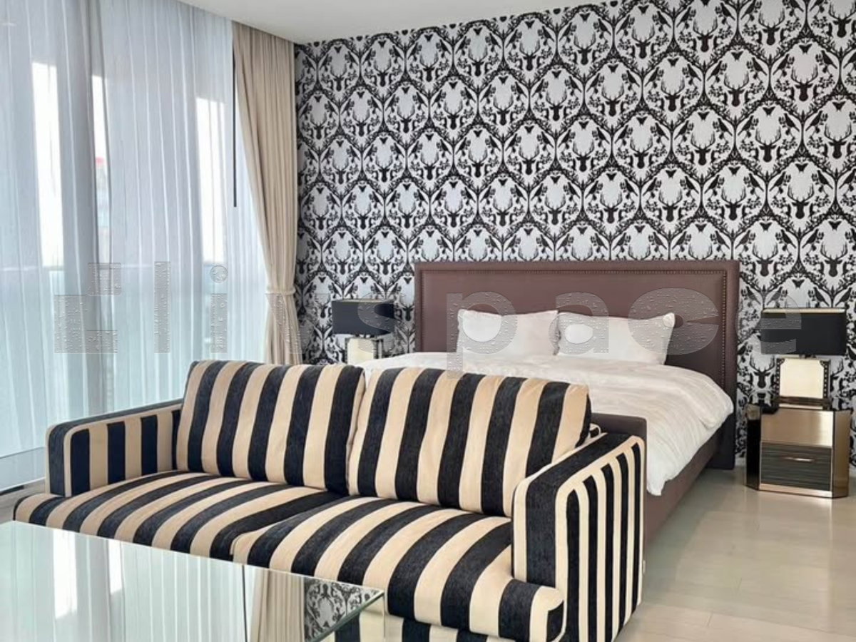 รูป ▚ LI129ツ ให้เช่า: Noble Ploenchit 3BR Duplex 208sqm. 220K ✨ ห้องหายาก! Duplex Penthouse ไซส์ใหญ่พิเศษ ติด BTS เพลินจิต 🏙️ - รูปที่ 11/21