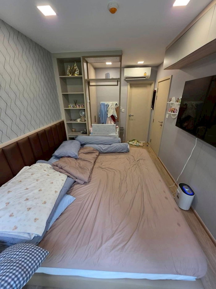 รูป 🟪🟦🟩🟨🟧 ให้เช่า  เดอะเนส จุฬา - สามย่าน  🛎️🛎️ | 𝗟𝗶𝗻𝗲@: @𝗮𝘀𝘀𝗲𝘁𝘀𝗽𝗿𝗼 - รูปที่ 3/7