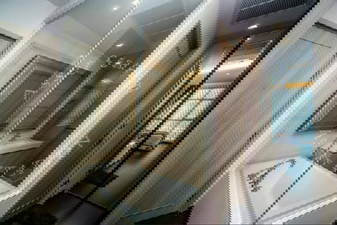 รูป 🚅 The XXXIX Sukhumvit 39 คอนโดหรูระดับ Super Luxury ใจกลางพร้อมพงษ์ 🚇✨ - รูปที่ 8/10