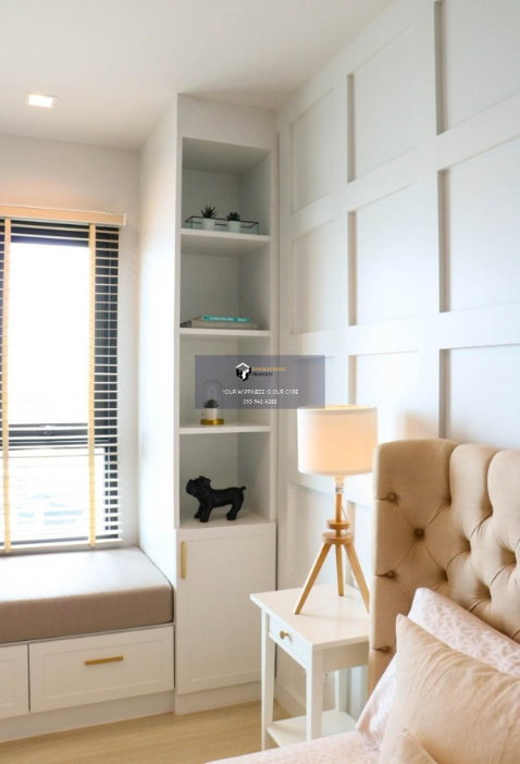 รูป Life One Wireless | Fully Decorated Unit !!! Modern Style !!! #2026040814349#FC - รูปที่ 2/11