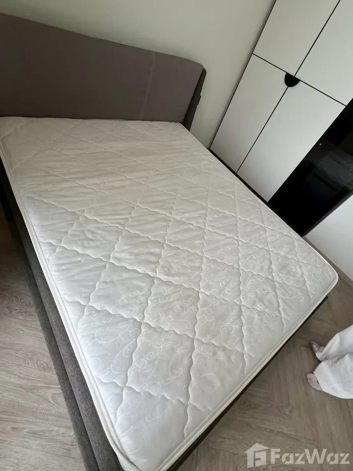 picture High floor - Chapter Charoennakhon–Riverside Condo 6175854 - 2/5