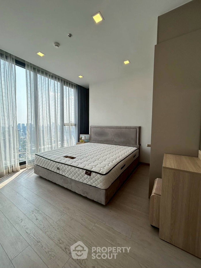 picture 2-BR Condo at One 9 Five Asoke - Rama 9 near MRT Phra Ram 9 (ID 2766656) - 13/18