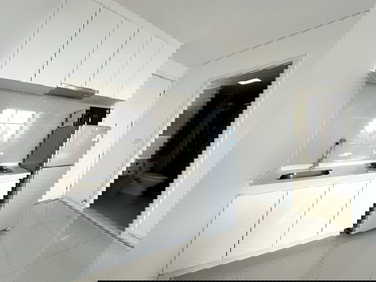 รูป ปล่อยเช่าด่วน🔥คอนโด TC Green พระราม 9 - รูปที่ 12/17