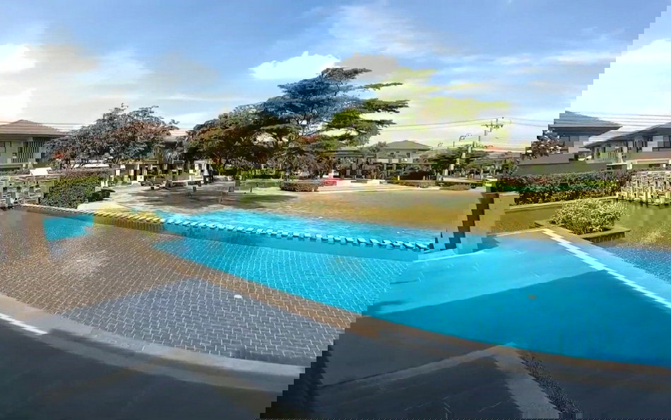 รูป Call : 094-324-6446 โครงการ พร้อมพัฒน์ ไพร์ม ปัญญาอินทรา 3 นอน 3 น้ำ จอดรถ 2 คัน ใกล้แฟชั่นไอส์แลนด์ โรงเรียนสาธิตพัฒนา - รูปที่ 8/11