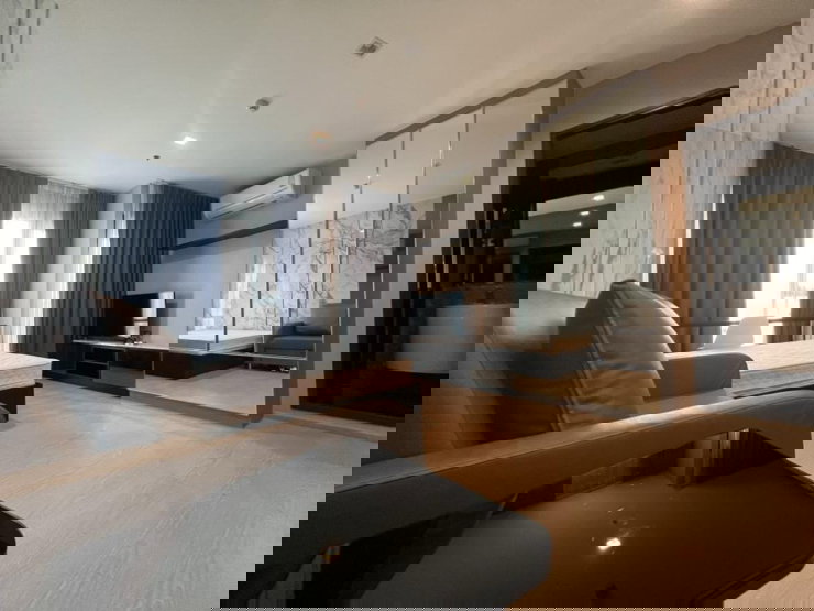 picture For Rent Condo Rhythm 36-38 BTS Thonglor Ready to move 18 May 2026  - 2/8