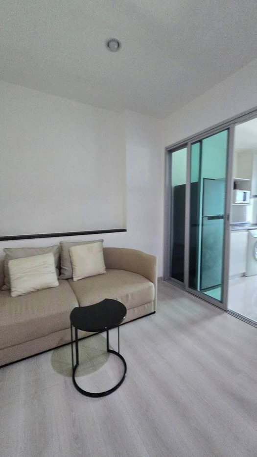 รูป #ปล่อยเช่า ให้เช่า คอนโด ไลฟ์ รัชดาภิเษก   - รูปที่ 6/8