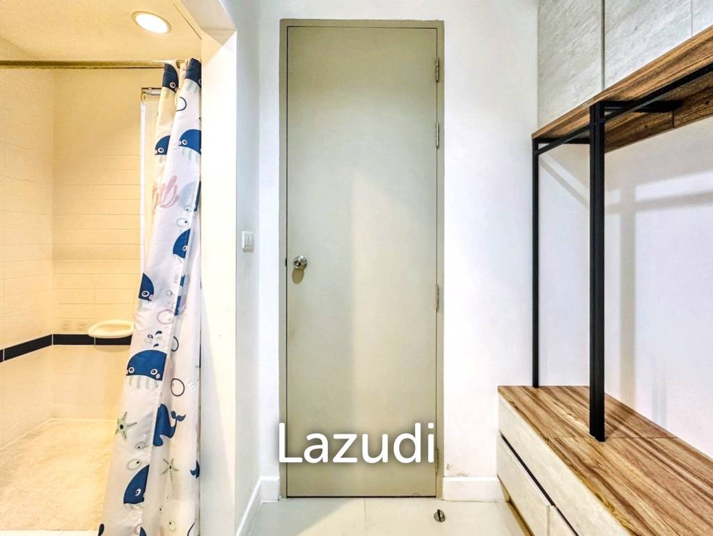 picture 1 Bed 1 Bath 30 SQ.M  Ideo Mix Sukhumvit 103 - 12/16