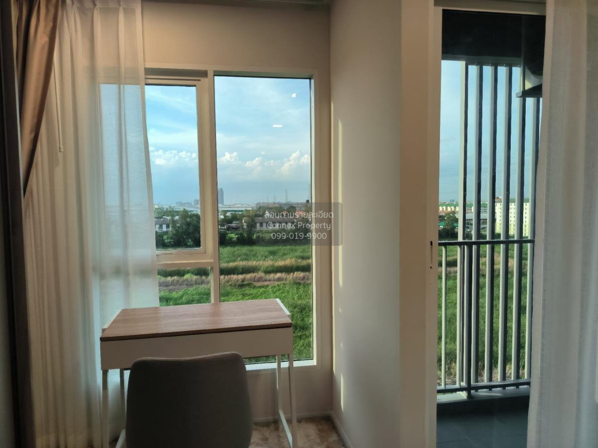 รูป 🔥🔥🔥 เช่าคอนโด เคฟ ทาวน์ ไอส์แลนด์ คลองหนึ่ง คลองหลวง ปทุมธานี CX-103292 ✅ ทักไลน์ @connexproperty ตอบทันที ทีมงานมืออาชีพ ✅ 🔥🔥🔥 - รูปที่ 4/7