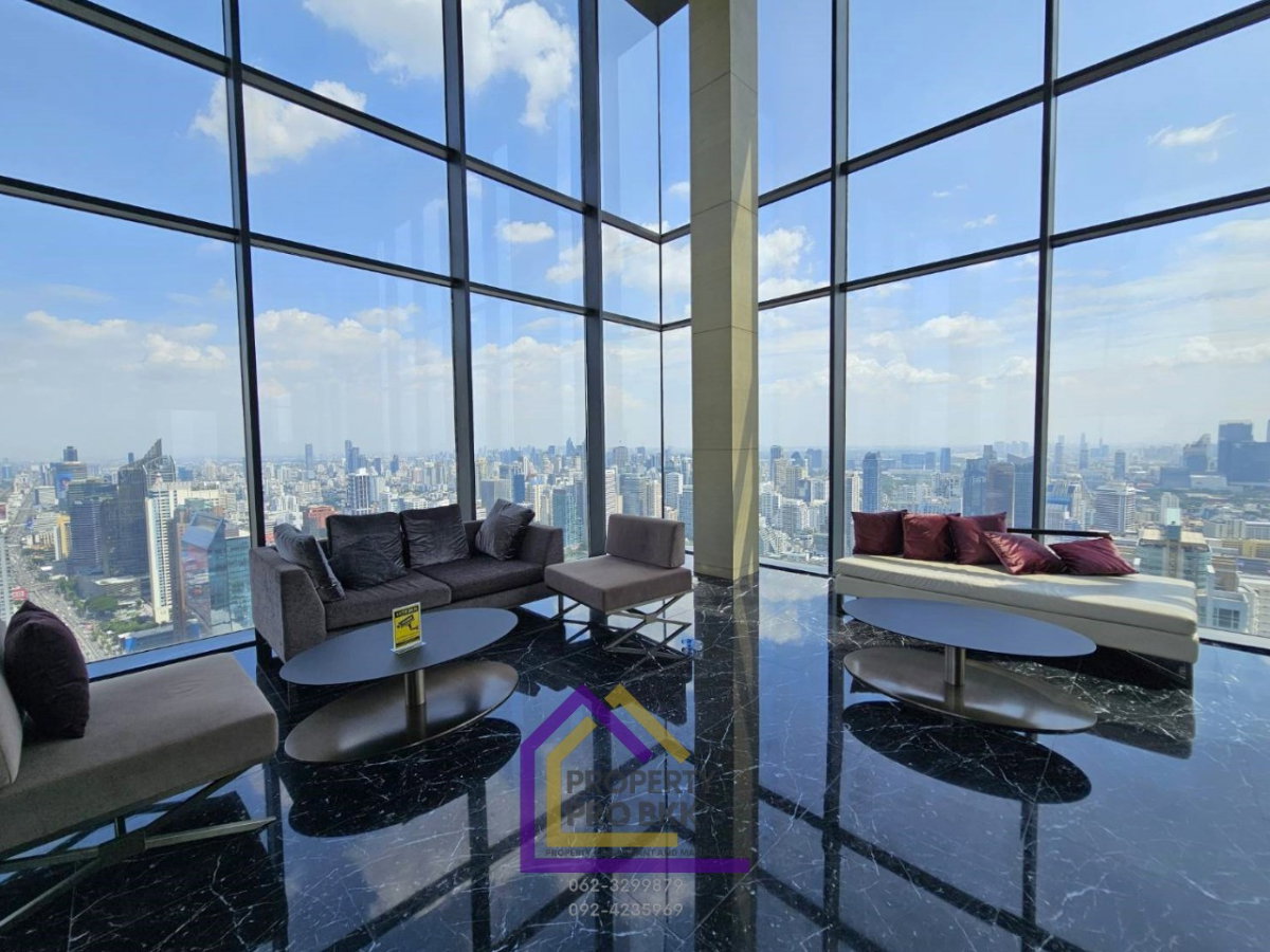 รูป 1 ห้องนอน วิวเมืองโล่ง ชั้นสูง | ใจกลาง New Phetchaburi - รูปที่ 17/22