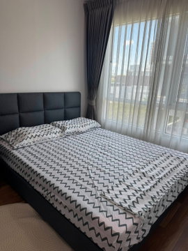 🏢 ให้เช่าคอนโด : Regent Home Sukhumvit 81 (รีเจ้นท์ โฮม สุขุมวิท 81)   รหัสทรัพย์ | 📌LNP-C12835