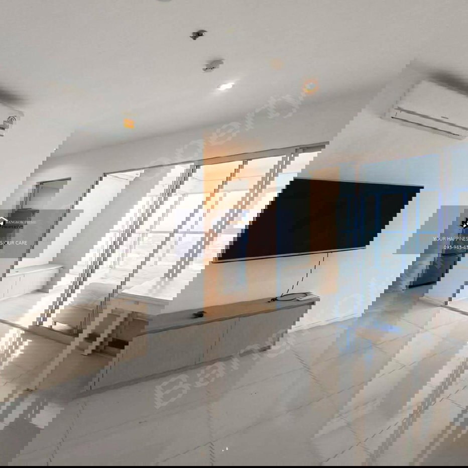 รูป Aspire Sukhumvit 48 | 🚝ใกล้ BTS พระโขนง ราคาเหมาะสมที่สุดในตอนนี้ | #2025060710402#FC - รูปที่ 3/8