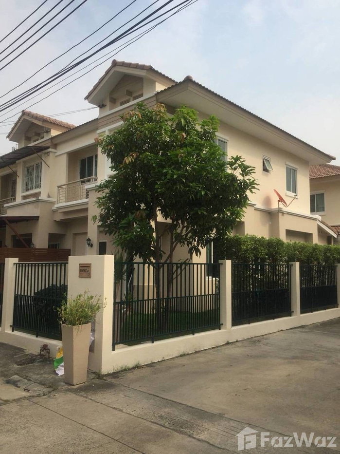 รูป ขาย ทาวน์เฮ้าส์ 3 ห้องนอน ในโครงการ ธีรินทร์ เพชรเกษม 48 122421 - รูปที่ 13/13