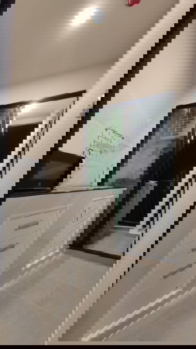 รูป ให้เช่า รีช พหลโยธิน 52 มีเฟอร์นิเจอร์+เครื่องใช้ไฟฟ้าครบ - รูปที่ 5/7