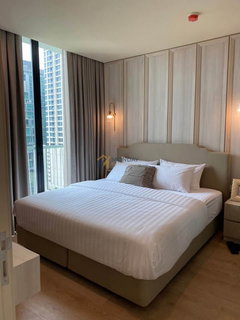🔥Rare Item! Beautiful Condo, Below Market Price! Noble Recole Sukhumvit 19. Book Now Before It's Gone! 🔥MD-26028756