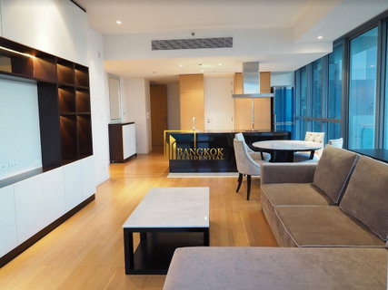 รูปภาพ The Pano | Spacious 2 Bedroom Riverside Condo - BR6847CD
