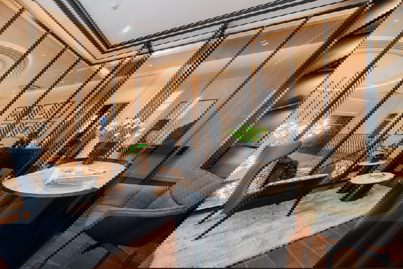 picture Grand Bangkok Boulevard Borommaratchachonnani 6 bedrooms, for sale - 29/40