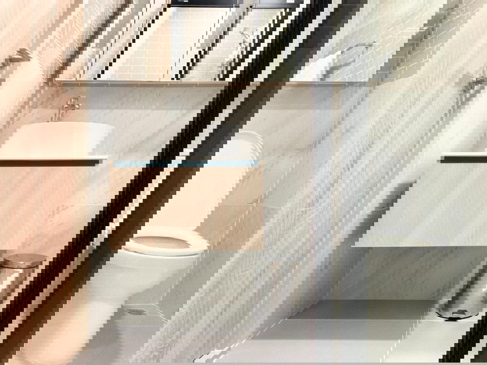 รูป For Rent : XT Phayathai (1bed) 41.50 sq.m. 25,000 THB Tel. 0924235675 Cate - รูปที่ 5/9