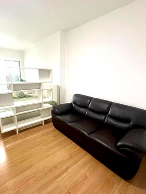 คอนโดให้เช่า : 🎈 #MT2604_031  🎈💥ด่วน💥ว่างชัวร์ รีบคลิก ก่อนหลุดมือ‼️ 𝗙𝗼𝗿 𝗥𝗲𝗻𝘁1️⃣0️⃣k.🔥 #ใกล้BTSเสนานิคม  คอนโด    ศุภาลัยปาร์คเกษตร 