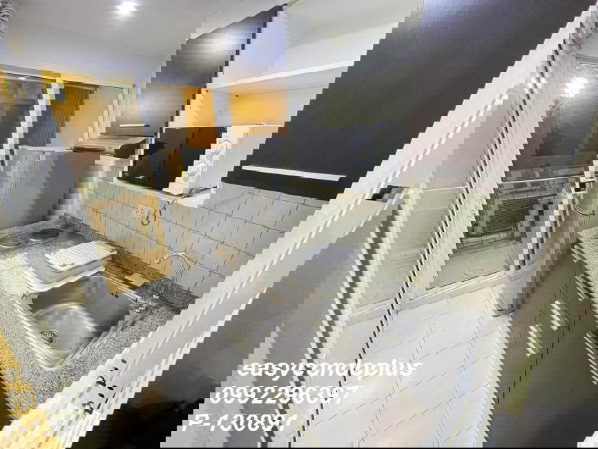 รูป P-130891 ห้องสวยพร้อมอยู่ ใกล้ BTS พระโขนง! Zenith Place 12,000 บาท | Line Id: @easycondoplus | 099-229-6397 - รูปที่ 5/7