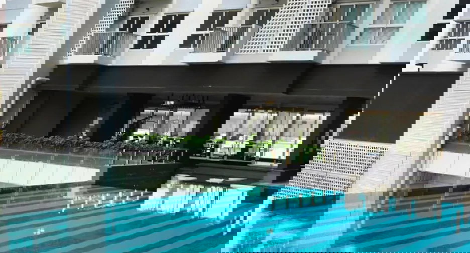 รูป 🔥Rare Item ห้องสวย ราคาต่ำกว่าตลาด The Parkland Ratchada - Wongsawang รีบจองก่อนหลุด 🔥MD-25077504 - รูปที่ 2/2