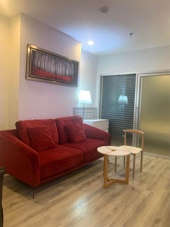 รูป 🔥🔥🔥 เช่าคอนโด  เซ็นทริค สาทร - เซนต์หลุยส์ ฺBTS-เซนต์หลุยส์ ยานนาวา เขต สาทร กรุงเทพ CX-26964 ✅ ทักไลน์ @connexproperty ตอบทันที ทีมงานมืออาชีพ ✅ 🔥🔥🔥 - รูปที่ 3/10