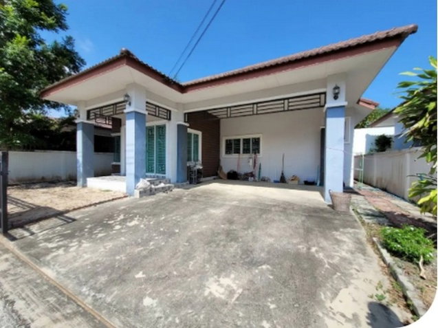 picture FOR SALE  HOUSE PROPERTY  1933000 BAHT. - 4/8