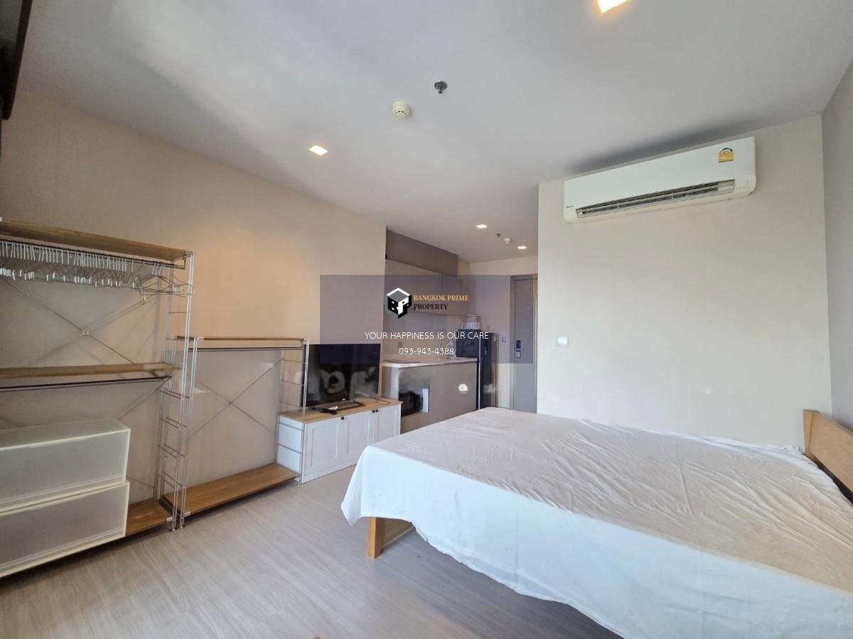 รูป Life Asoke - Rama 9 | 🚝ใกล้ BTS,MRTพระราม9 #2026040814338#FC - รูปที่ 2/3