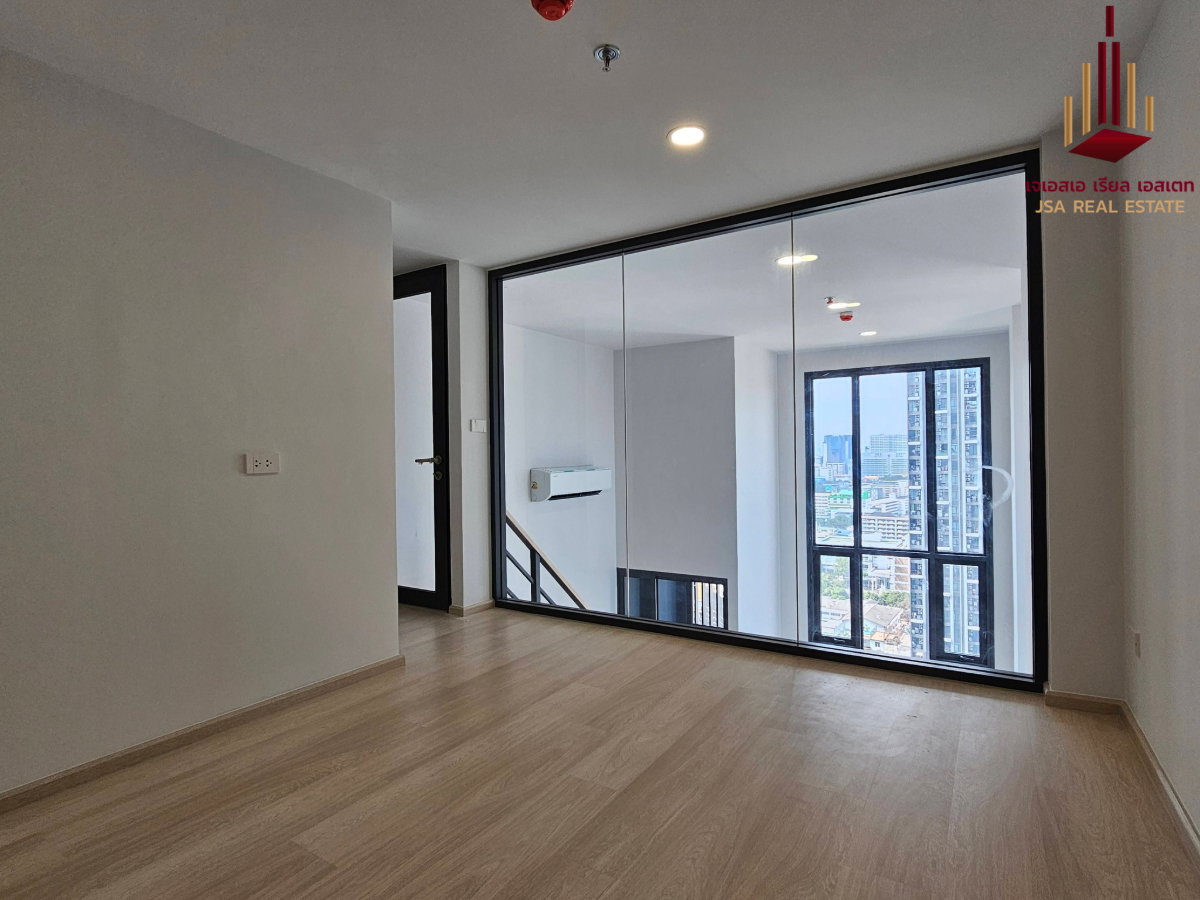 picture ✨ For Sale : ASPIRE Vibha-Victory Condo ✨  💰 Only 3,850,000 THB - 6/8