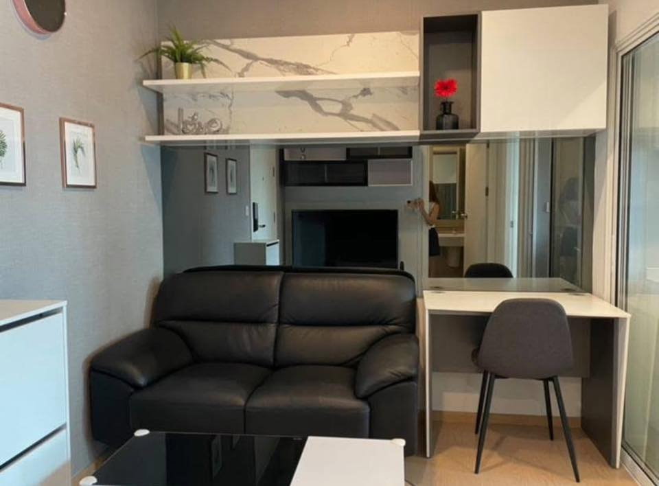 รูป FOR RENT : The Tree Sukhumvit 71 - Ekamai🔥PRICE 🔥 16,000 BAHT/Month 🔥line :@190evxgl - รูปที่ 8/9