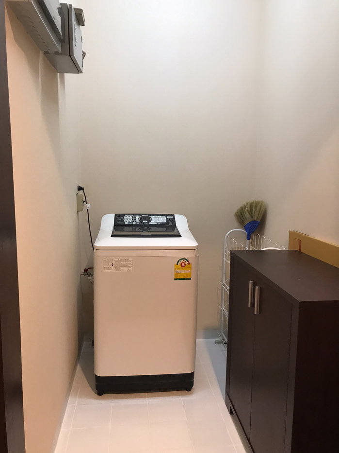 picture Noble Ora Thonglor 2Bedroom For Rent . - 13/14