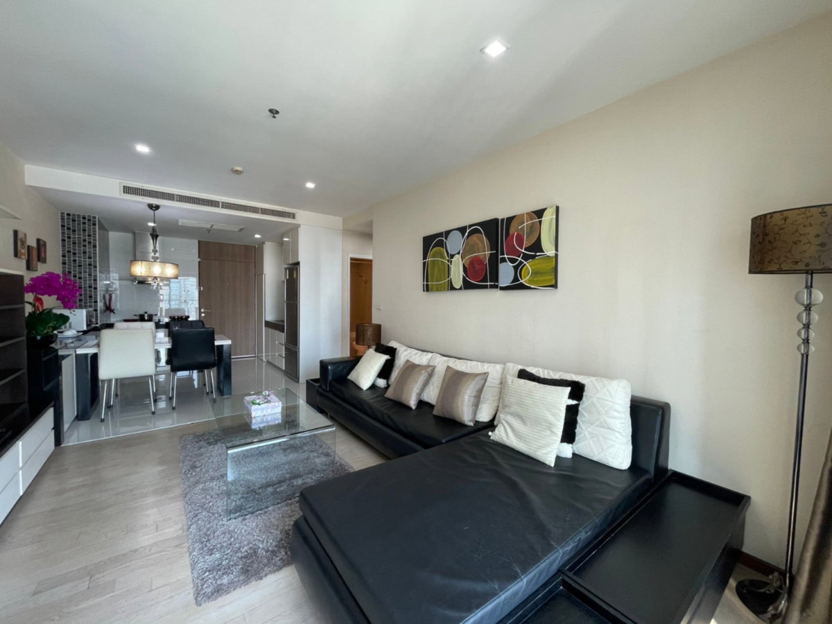 picture Noble Refine 1Bedroom For Rent - 19/40