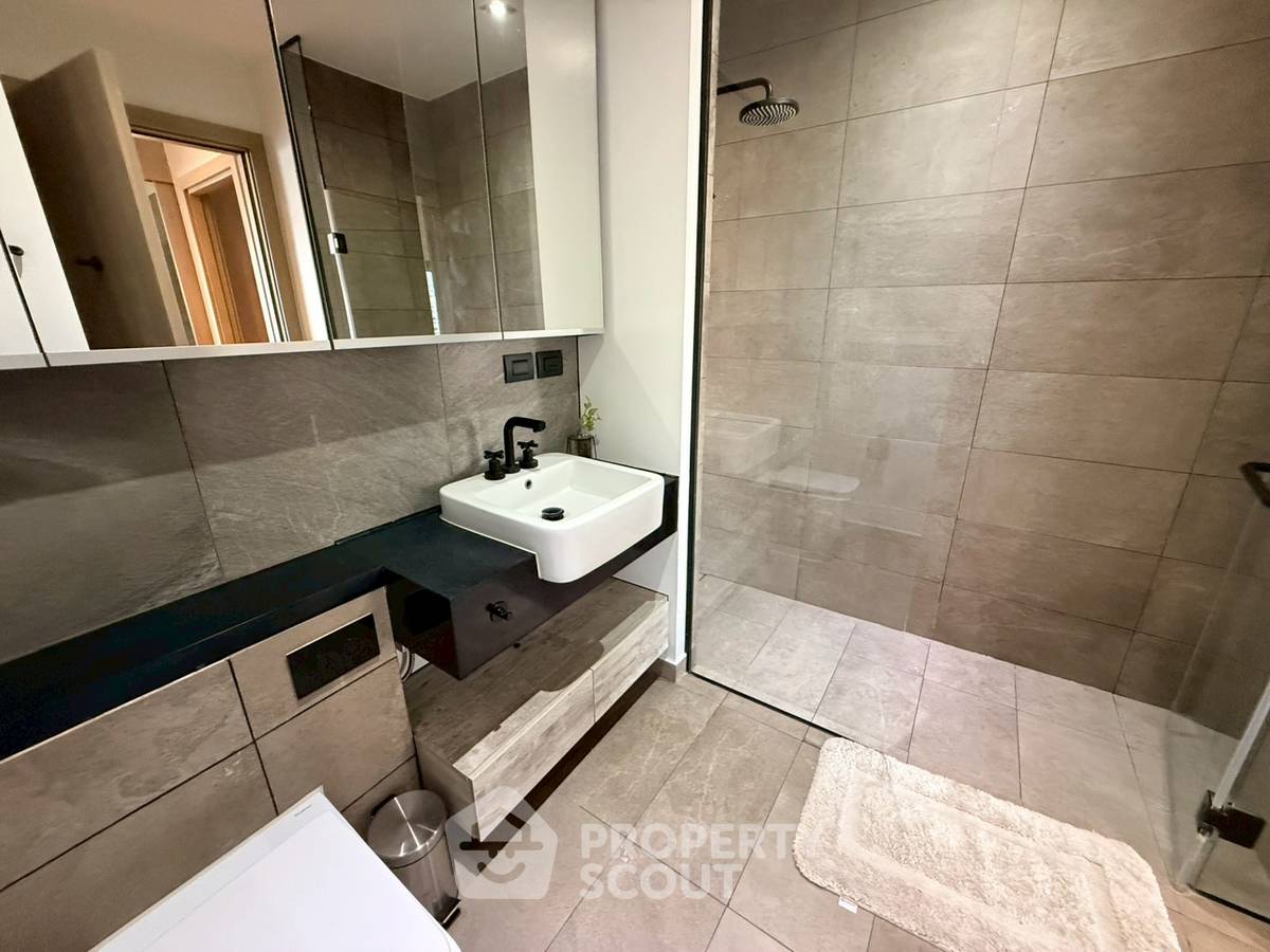 รูป คอนโด 2-ห้องนอน ที่ เดอะ ลอฟท์ อโศก ใกล้ MRT เพชรบุรี (ID 1353229) - รูปที่ 27/28